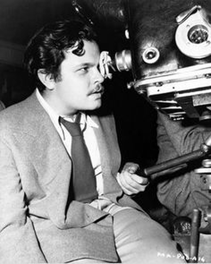 Orson Welles - Foto 9