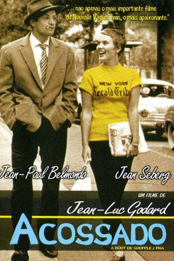  de Filme Acossado (1960)