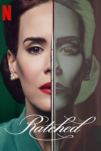  de Série Ratched (1ª Temporada) (2020)