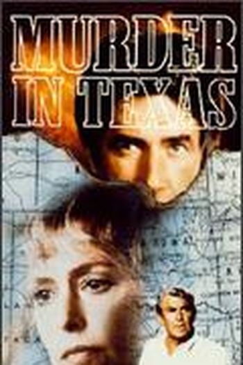 Poster de Filme Assassinato no Texas (1981)