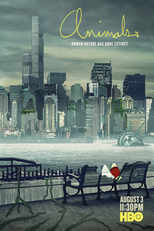 Animals. (3ª Temporada) (Animals. (Season 3))