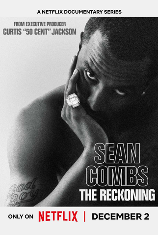 Sean Combs O Acerto De Contas Dublado