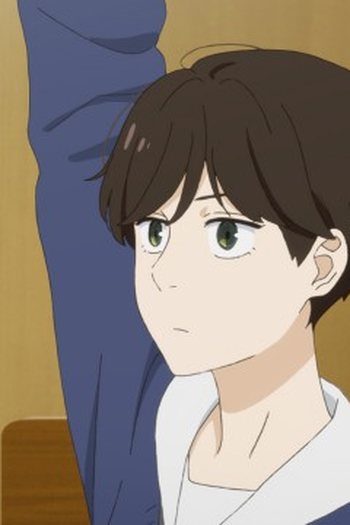Poster de Episódio 見つける (2026)