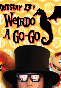 Wednesday 13's Weirdo A Go-Go (Wednesday 13's Weirdo A Go-Go)