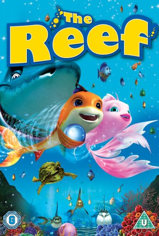 Poster 5 de Filme O Mar Não Está prá Peixe (2006)