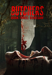 Assassinos Sádicos 3: Carnificina (Butchers Book Three: Bonesaw)