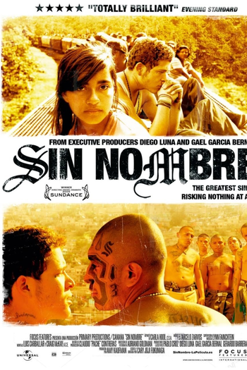  de Filme Sem Identidade (2009)