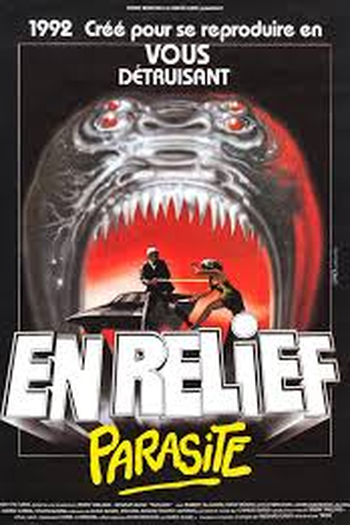  de Filme Parasita (1982)