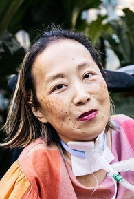 Alice Wong