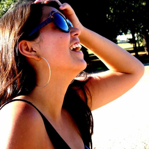 Foto de perfil de Thays Borges