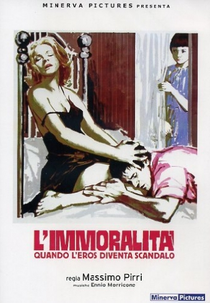 Imoralidade (L'immoralità)