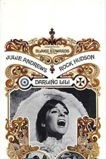  de Filme Lili, Minha Adorável Espiã (1970)