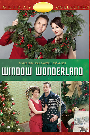  de Filme Vitrine de Natal (2013)