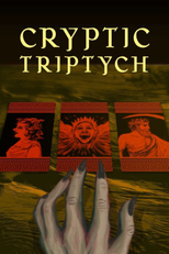Cryptic Triptych (Cryptic Triptych)