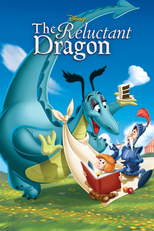 O Dragão Relutante (The Reluctant Dragon)