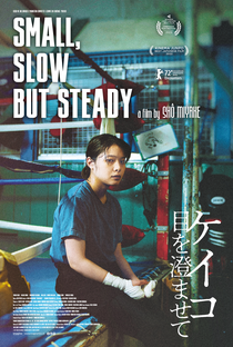 Small, Slow But Steady - Poster / Capa / Cartaz - Oficial 2