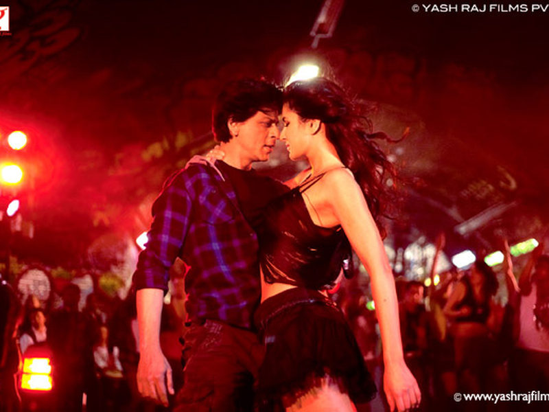 Foto 10 de Te Amarei Até a Morte