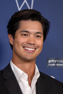 Ross Butler - Poster 1