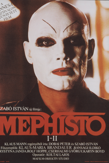  de Filme Mephisto (1981)