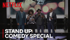 Def Comedy Jam 25 | Official Trailer [HD] | Netflix