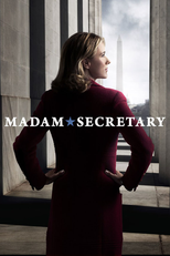 Madam Secretary (3ª Temporada) (Madam Secretary (Season 3))