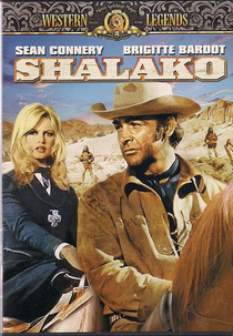 Shalako (Shalako)