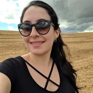Foto de perfil de Juliane Alves