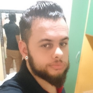 Foto de perfil de André