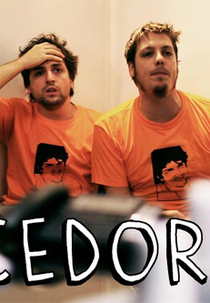 Porta dos Fundos: Torcedores (Torcedores)