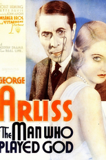 O Homem Deus (The Man Who Played God)