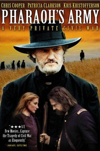  de Filme Inimigos Pelo Destino (1995)
