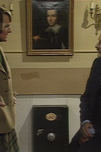 Poster de Episódio Nation's Heritage (1979)