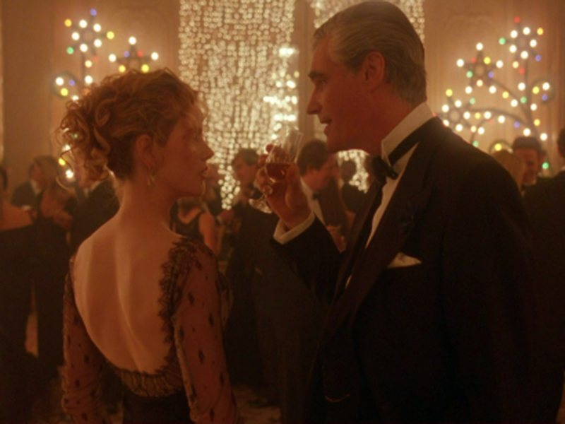 Foto 12 de De Olhos Bem Fechados