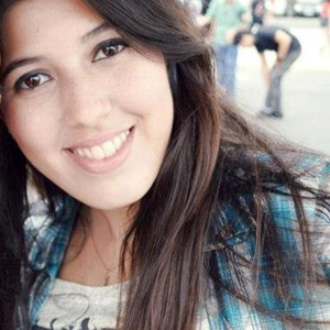 Foto de perfil de Alice Ângelo
