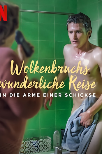  de Filme O Despertar de Motti (2018)