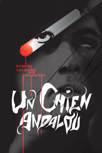  de Curta Um Cão Andaluz (1929)