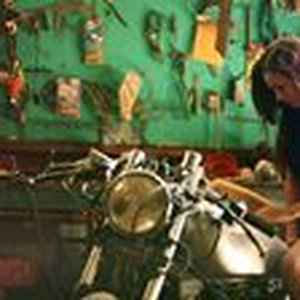 Foto de perfil de Kamla