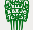 Allí abajo