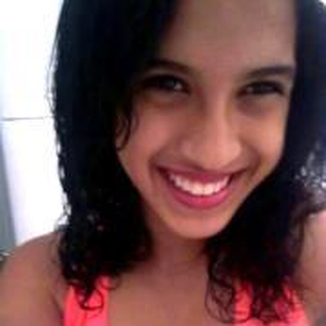 Foto de perfil de Bárbara Cristina