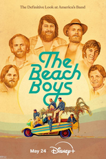The Beach Boys (The Beach Boys)