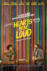 Corações Batendo Alto (Hearts Beat Loud)