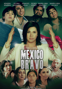 México Bravo - O candidato (México Bravo - La candidata)