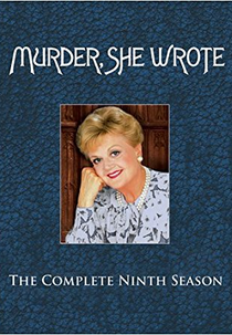Assassinato por Escrito (9ª Temporada) (Murder, She Wrote (Season 9))