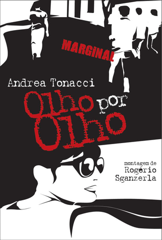 Poster 1 de Curta Olho por Olho (1966)
