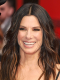 Sandra Bullock