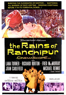 As Chuvas de Ranchipur (Rains of Ranchipur, The)