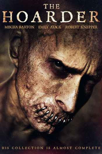  de Filme O Colecionador (2016)