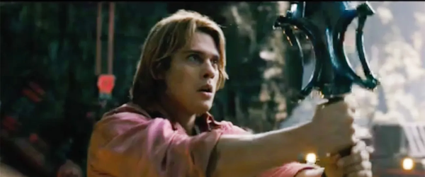 Nova figura revela visual inédito de Mekaneck no filme live-action de He-Man