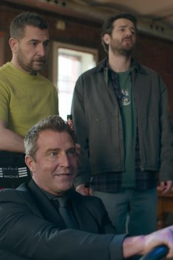 Poster de Episódio Bollera fijo (2025)