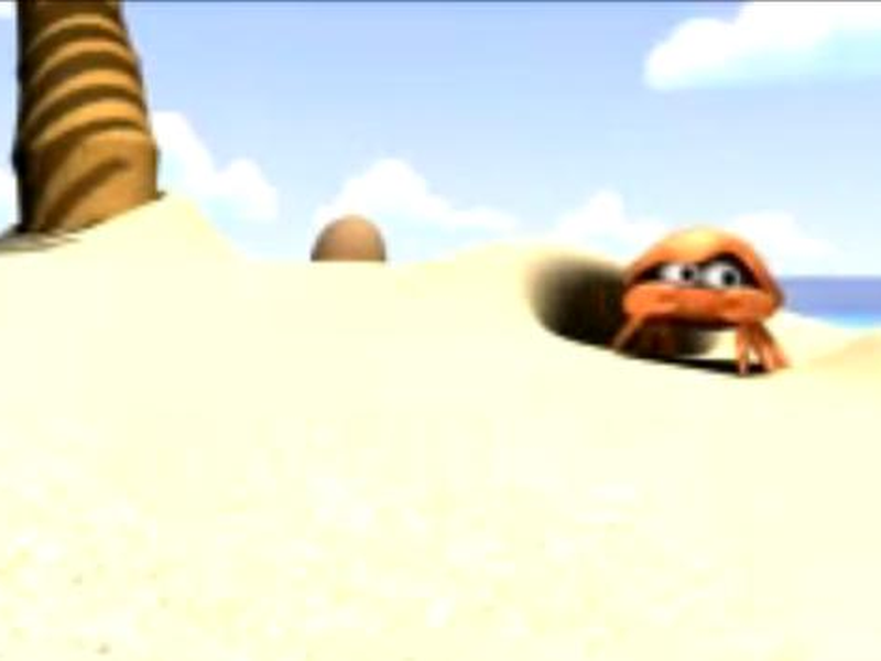 Foto 2 de Trouble in Paradise